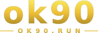 ok90 logo